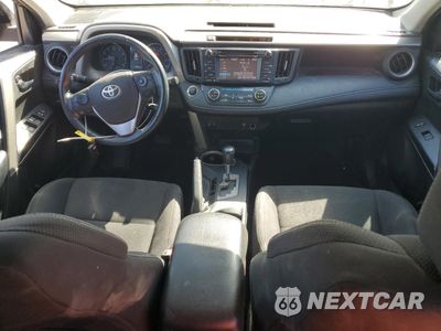 Zdjęcie 8 z 14 samochodu: 2018 TOYOTA RAV4 ADVENTURE VIN:2T3WFREV6JW489521 - miniatura