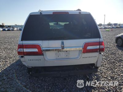 Zdjęcie 6 z 14 samochodu: 2012 LINCOLN NAVIGATOR VIN:5LMJJ2J59CEL04919 - miniatura