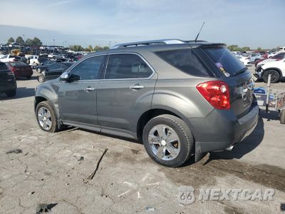 Drugie zdjęcie samochodu z przodu: 2012 CHEVROLET EQUINOX LTZ VIN:2GNFLFE59C6337181 - miniatura