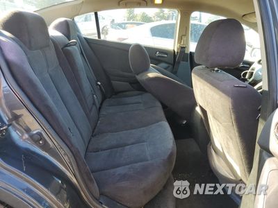 Zdjęcie 10 z 12 samochodu: 2008 NISSAN ALTIMA 2.5 VIN:1N4AL21E68N435062 - miniatura