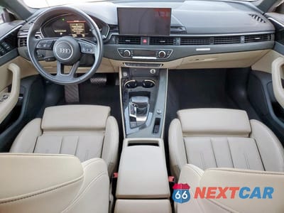 Zdjęcie 8 z 11 samochodu: 2022 AUDI A4 PREMIUM PLUS 45 VIN:WAUEAAF44NN014686 - miniatura