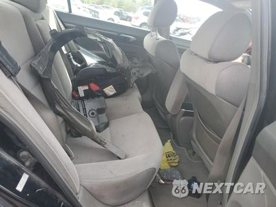 Zdjęcie 10 z 13 samochodu: 2007 HONDA CIVIC EX VIN:1HGFA16897L126524 - miniatura