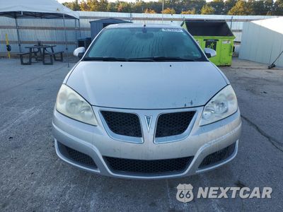 Piąte zdjęcie samochodu w środku: 2010 PONTIAC G6 VIN:1G2ZA5E02A4139166 - miniatura