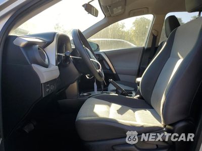Zdjęcie 7 z 13 samochodu: 2013 TOYOTA RAV4 LE VIN:JTMBFREV3DD022461 - miniatura