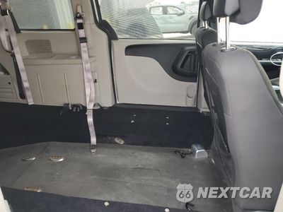 Zdjęcie 11 z 14 samochodu: 2017 DODGE GRAND CARAVAN SE VIN:2C4RDGBG9HR834431 - miniatura