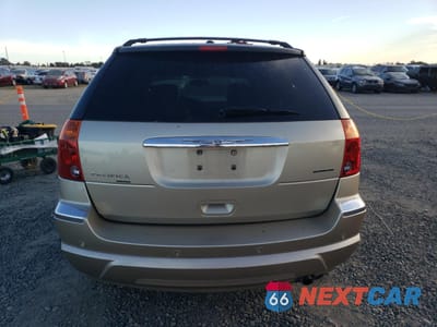 Zdjęcie 6 z 13 samochodu: 2006 CHRYSLER PACIFICA LIMITED VIN:2A8GF784X6R925468 - miniatura