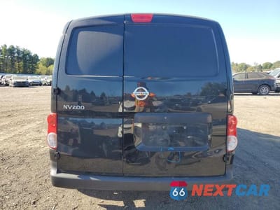 Zdjęcie 11 z 26 samochodu: 2020 NISS NV200 S VIN:3N6CM0KN3LK693697 - miniatura
