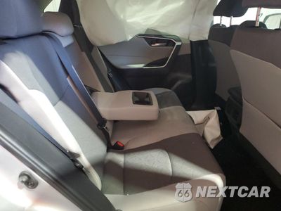 Zdjęcie 11 z 13 samochodu: 2025 TOYOTA RAV4 XLE VIN:2T3P1RFV7SW542715 - miniatura