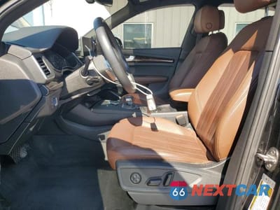 Zdjęcie 7 z 12 samochodu: 2020 AUDI Q5 PREMIUM VIN:WA1ANAFY2L2095317 - miniatura