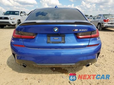 Zdjęcie 6 z 12 samochodu: 2021 BMW 330I VIN:3MW5R1J07M8B73958 - miniatura