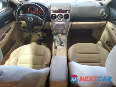 Zdjęcie 8 z 12 samochodu: 2005 MAZDA 6 I VIN:1YVHP80C055M08249 - miniatura