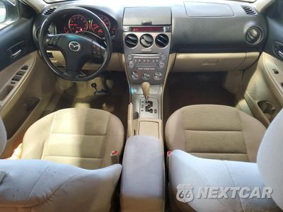 Zdjęcie 8 z 12 samochodu: 2005 MAZDA 6 I VIN:1YVHP80C055M08249 - miniatura