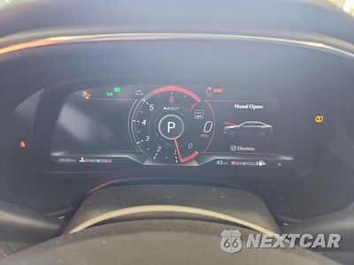 Zdjęcie 9 z 15 samochodu: 2024 CADILLAC CT5-V VIN:1G6DV5RWXR0105930 - miniatura