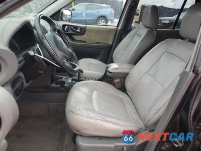 Zdjęcie 7 z 15 samochodu: 2005 HYUNDAI SANTA FE GLS VIN:KM8SC73E55U872430 - miniatura