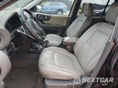 Zdjęcie 7 z 15 samochodu: 2005 HYUNDAI SANTA FE GLS VIN:KM8SC73E55U872430 - miniatura