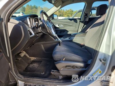 Zdjęcie 7 z 15 samochodu: 2013 CHEVROLET EQUINOX LT VIN:2GNFLEEK7D6200449 - miniatura