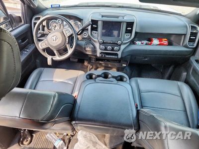 Zdjęcie 8 z 13 samochodu: 2024 RAM 3500 TRADESMAN VIN:3C63RRGL1RG242710 - miniatura