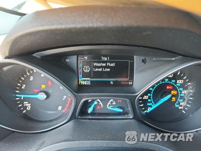 Zdjęcie 9 z 16 samochodu: 2016 FORD ESCAPE TITANIUM VIN:1FMCU9J91GUC42989 - miniatura