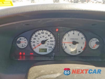 Zdjęcie 9 z 13 samochodu: 2003 NISSAN PATHFINDER LE VIN:JN8DR09Y03W825591 - miniatura