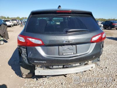 Zdjęcie 6 z 12 samochodu: 2020 CHEVROLET EQUINOX LT VIN:2GNAXJEV2L6106267 - miniatura