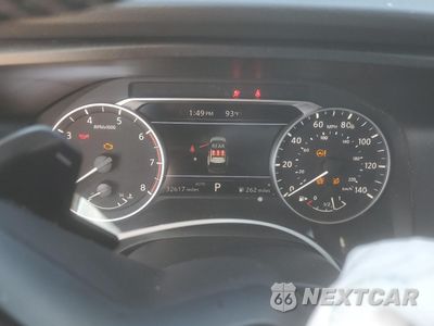 Zdjęcie 9 z 13 samochodu: 2025 NISSAN ROGUE SV VIN:JN8BT3BA6PW422485 - miniatura