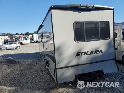 Trzecie zdjęcie samochodu z tyłu: 2023 FORD ECONOLINE E450 SUPER DUTY CUTAWAY VAN VIN:1FDXE4FN2PDD05010 - miniatura