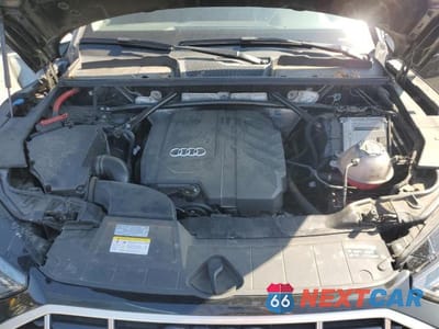 Zdjęcie 12 z 12 samochodu: 2023 AUDI Q5 PREMIUM 40 VIN:WA1ABAFY3P2060929 - miniatura