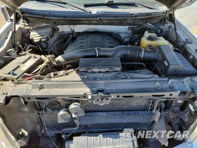 Zdjęcie 11 z 12 samochodu: 2013 FORD F150 SUPERCREW VIN:1FTFW1ET9DFD03234 - miniatura