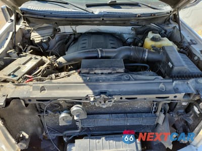 Zdjęcie 11 z 14 samochodu: 2013 FORD F150 SUPERCREW VIN:1FTFW1ET9DFD03234 - miniatura