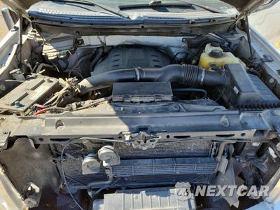Zdjęcie 11 z 14 samochodu: 2013 FORD F150 SUPERCREW VIN:1FTFW1ET9DFD03234 - miniatura