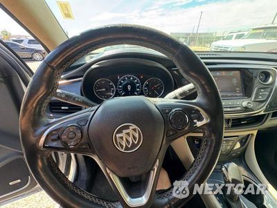 Zdjęcie 9 z 10 samochodu: 2016 BUICK ENVISION PREMIUM VIN:LRBFXESX3GD234826 - miniatura