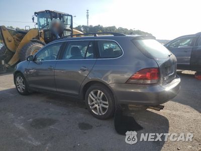 Drugie zdjęcie samochodu z przodu: 2013 VOLKSWAGEN JETTA TDI VIN:3VWPL7AJ8DM694684 - miniatura