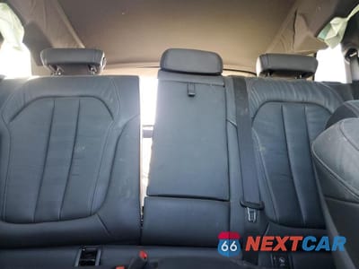 Zdjęcie 10 z 12 samochodu: 2019 BMW X5 XDRIVE40I VIN:5UXCR6C51KLL10008 - miniatura