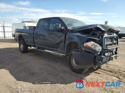 Czwarte zdjęcie samochodu z boku: 2012 DODGE RAM 3500 ST VIN:3C63D3GL5CG220308 - miniatura