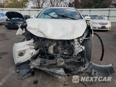 Piąte zdjęcie samochodu w środku: 2017 NISSAN MURANO S VIN:5N1AZ2MH3HN192949 - miniatura