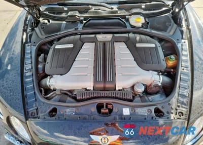 Zdjęcie 11 z 14 samochodu: 2018 BENTLEY CONTINENTAL GT VIN:SCBGU3ZA8JC067061 - miniatura