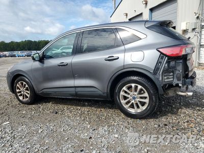 Drugie zdjęcie samochodu z przodu: 2021 FORD ESCAPE SE VIN:1FMCU0G61MUA85632 - miniatura