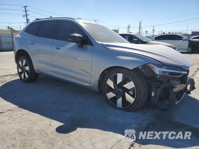 Czwarte zdjęcie samochodu z boku: 2024 VOLVO XC60 PLUS VIN:YV4H60DL9R1911406 - miniatura