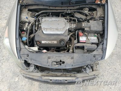 Zdjęcie 11 z 13 samochodu: 2010 HONDA ACCORD EXL VIN:1HGCP3F81AA023159 - miniatura