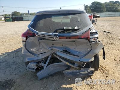 Zdjęcie 6 z 13 samochodu: 2023 NISSAN KICKS SV VIN:3N1CP5CV2PL545422 - miniatura
