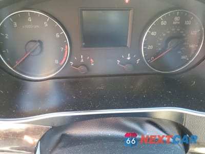 Zdjęcie 9 z 12 samochodu: 2014 KIA CADENZA PREMIUM VIN:KNALN4D78E5166786 - miniatura
