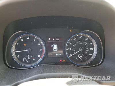 Zdjęcie 9 z 17 samochodu: 2019 HYUNDAI KONA SEL VIN:KM8K6CAA9KU382374 - miniatura