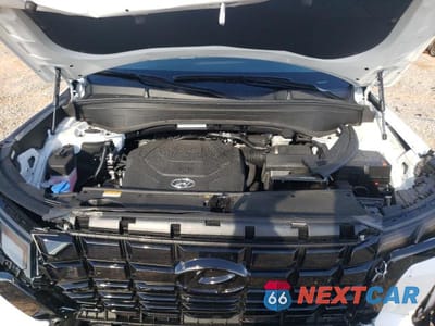 Zdjęcie 12 z 13 samochodu: 2025 HYUNDAI PALISADE SEL VIN:KM8R2DGE8SU941519 - miniatura