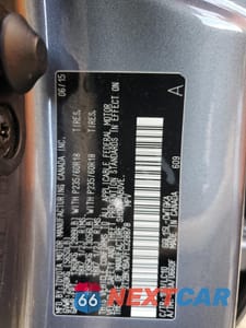 Zdjęcie 13 z 13 samochodu: 2015 LEXUS RX 350 BASE VIN:2T2BK1BA7FC328878 - miniatura