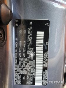 Zdjęcie 13 z 13 samochodu: 2015 LEXUS RX 350 BASE VIN:2T2BK1BA7FC328878 - miniatura
