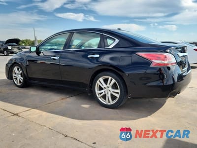 Drugie zdjęcie samochodu z przodu: 2014 NISSAN ALTIMA 3.5 S VIN:1N4BL3AP2EC160339 - miniatura
