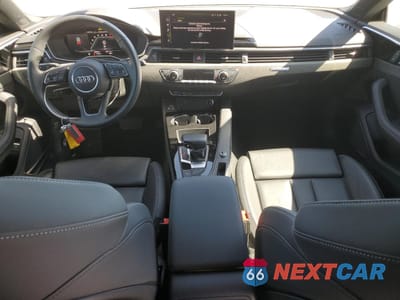 Zdjęcie 8 z 14 samochodu: 2022 AUDI A5 PREMIUM PLUS 45 VIN:WAUFACF51NA018842 - miniatura