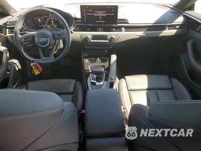 Zdjęcie 8 z 14 samochodu: 2022 AUDI A5 PREMIUM PLUS 45 VIN:WAUFACF51NA018842 - miniatura