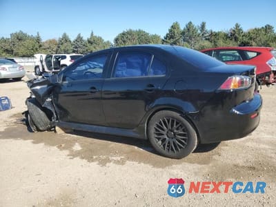 Drugie zdjęcie samochodu z przodu: 2012 MITSUBISHI LANCER SE VIN:JA32V2FWXCU028739 - miniatura