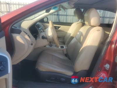 Zdjęcie 7 z 13 samochodu: 2015 NISSAN ALTIMA 2.5 S VIN:1N4AL3APXFC294190 - miniatura